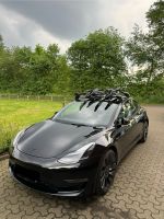 Dachträger Fahrradträger 4-Fach Tesla Model 3 Dachgepäckträger Nordrhein-Westfalen - Vreden Vorschau