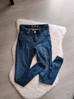 Amisu Skinny mid waist Jeans 26 Blaue Jeans Hessen - Eichenzell Vorschau