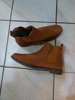 Damen Stiefeletten Nordrhein-Westfalen - Meerbusch Vorschau