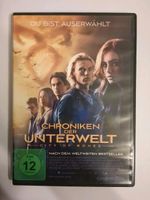 DVD: Chroniken der Unterwelt - City of Bones Hessen - Hilders Vorschau