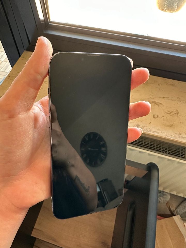 Iphone 13 pro Max Graphite 128 GB in Dortmund