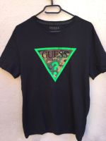 GUESS Damen Shirt Gr. XL Mecklenburg-Vorpommern - Neubrandenburg Vorschau