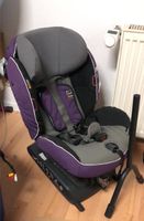 BeSafe Kindersitz mit Station - Isofix / ❗️Wir brauchen Platz ❗️ Rheinland-Pfalz - Wörrstadt Vorschau