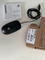 Neu HP Maus USB Frankfurt am Main - Sachsenhausen Vorschau