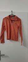 Gerry Weber Polo Shirt Pullover S 36 Orange Nordrhein-Westfalen - Meerbusch Vorschau