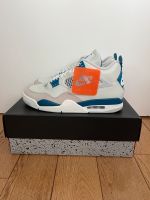 Jordan 4 Military Blue Rheinland-Pfalz - Trier Vorschau