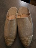 Jawhara Damensomnerschuhe 40 Berlin - Mitte Vorschau