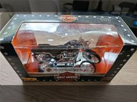 Modell Harley-Davidson 1999 FXSTS Springer Softail von Maisto Nordrhein-Westfalen - Dormagen Vorschau