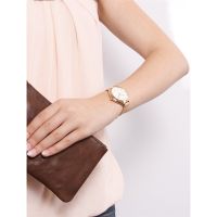 ❤Geschenkidee❤ ❤Michael Kors❤ Leder Damenuhr ROSEGOLD-farben Rheinland-Pfalz - Flammersfeld Vorschau