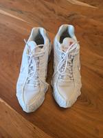 Nike Shox gr. 38.5 Berlin - Lichtenberg Vorschau