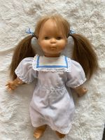 Schildkröt Puppe alt zu verkaufen Hessen - Hochheim am Main Vorschau
