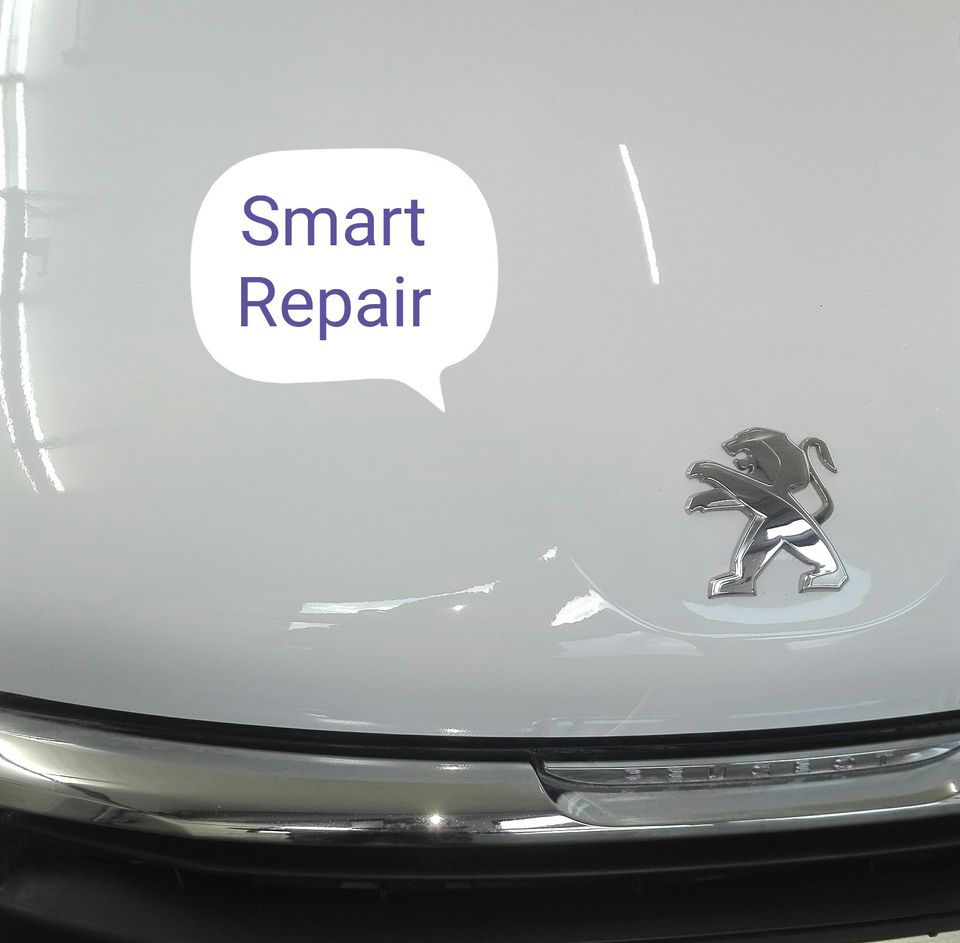 Fahrzeugaufbereitung-Lackierung-Smart Repair-Felgenaufbereitung in Murrhardt