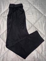 schwarze Anzugshose Bayern - Großostheim Vorschau