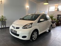 Toyota Aygo Cool*4T*Klima*gepflegt*Allweather*HU 05/25* Thüringen - Gera Vorschau