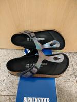 Birkenstock Gizeh 39 neu normale Weite Hessen - Gießen Vorschau