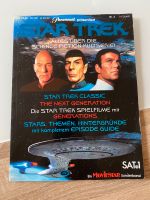 Star Trek Magazin Nr 3 Nordrhein-Westfalen - Lünen Vorschau