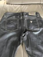 Guess Damen Jeans - Größe 27 - stretch dunkelblau ‼️ Nordrhein-Westfalen - Lünen Vorschau