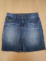 MEXX Jeans Rock 36 Hessen - Naumburg  Vorschau