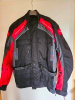 Herren Motorrad Jacke Sachsen-Anhalt - Zscherben Vorschau