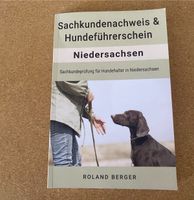 Sachkundenachweis & Hundeführerschein Niedersachsen Niedersachsen - Cloppenburg Vorschau