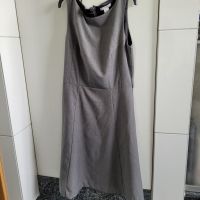 Damen Kleid von H&M Gr. 36 S in grau Nordrhein-Westfalen - Viersen Vorschau