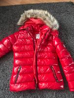 Moncler dicke Jacke Nürnberg (Mittelfr) - Mitte Vorschau
