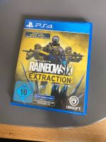 Tom Clancy‘s Rainbow SIX PS4 Bayern - Nersingen Vorschau