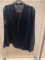 Blusenshirt, Gr. 42 Niedersachsen - Cloppenburg Vorschau