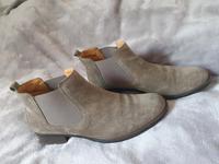 Schöne, moderne Markenschuhe von Gabor Größe 5 Niedersachsen - Spelle Vorschau