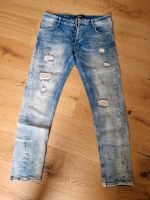 Tigha Herren Jeans Billy the kid 34/32 Rheinland-Pfalz - Gau-Bischofsheim Vorschau