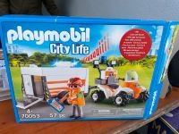 Playmobile City Life Nordrhein-Westfalen - Herzebrock-Clarholz Vorschau