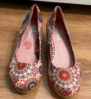 Desigual Schuhe Pumps Gr.37 Top Nordrhein-Westfalen - Eschweiler Vorschau