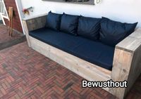 AKTION! Gartenmöbel Loungesofa! € 199,- Nordrhein-Westfalen - Oberhausen Vorschau