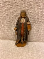 Alte Vintage Figur Anwalt Richter Geschenk Idee Sachsen-Anhalt - Arnstein Vorschau