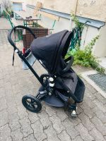 Bugabo Camelion Buggy mit sehr viel Zubehör Kinderwagen München - Schwanthalerhöhe Vorschau