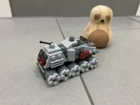 Lego Star Wars 75028, Clone Turbo Tank, Figur + 7 Teile fehlen Thüringen - Tonna Vorschau