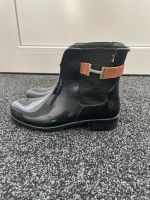 Tommy Hilfiger Chelsea Boots schwarz Niedersachsen - Achim Vorschau