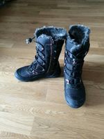 Neue gefütterte WinterStiefel Gr. 30 Winterschue Gore-tex Kamik Rheinland-Pfalz - Ober-Olm Vorschau