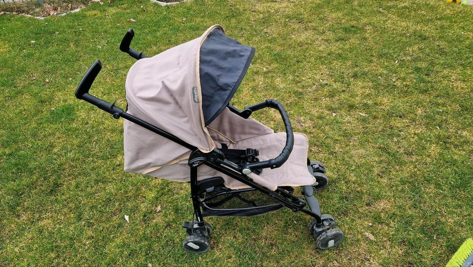 Peg Perego Buggy - Pliko Mini One in Wendelstein