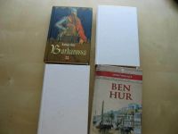 Bücher - 4 Historische Romane - Deutsche Sprache Häfen - Bremerhaven Vorschau