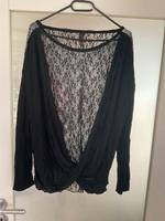 Damenshirt Gr.44 V.Tredy toller Rücken Thüringen - Erfurt Vorschau