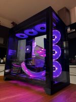 High-End Gaming PC RTX 3070 Niedersachsen - Rosdorf Vorschau