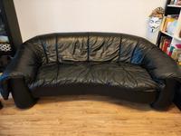sofa zu verkaufen. Baden-Württemberg - Karlsruhe Vorschau