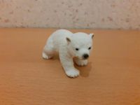 Schleich 14708 Eisbärjunges laufend Niedersachsen - Papenburg Vorschau