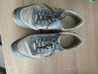 Damen Rieker Schnürschuh Bayern - Günzburg Vorschau