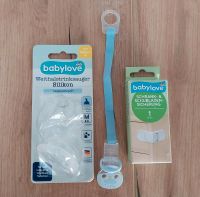 Babylove Zubehör Baden-Württemberg - Weingarten Vorschau