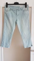 Sehr schöne Jeans * Capri * Esprit * Sommer * 40 * Blau Schleswig-Holstein - Neumünster Vorschau