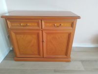 Echtholz/Kirschholz/Kommode/Schrank/Sideboard Sachsen - Radebeul Vorschau