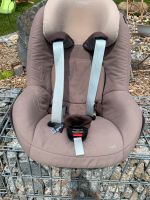 Maxi Cosi Family Fix+Seat Pearl Bayern - Zell Oberpf Vorschau