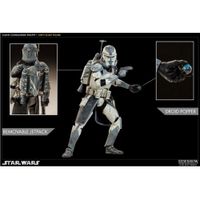 SUCHE: Sideshow Clone Commander Wolffe Star Wars (wie Hot Toys) Bayern - Starnberg Vorschau